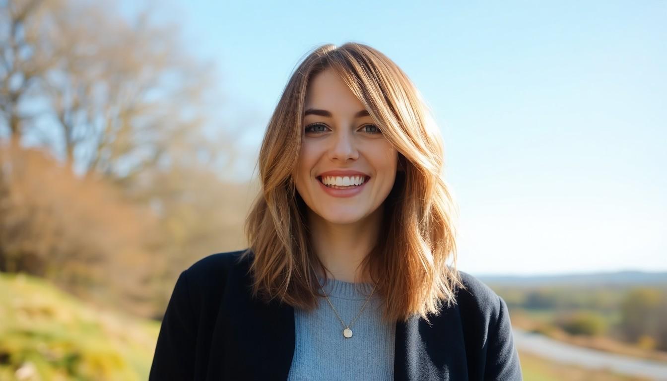5 Universally Flattering Modern Shag Haircuts for Every Face Shape and Texture 6 5 Universally Flattering Modern Shag Haircuts for Every Face Shape and Texture 5