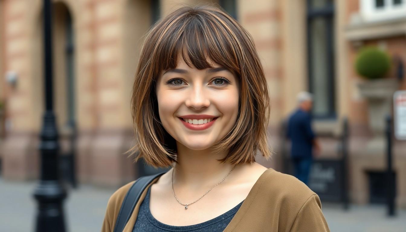 5 Universally Flattering Modern Shag Haircuts for Every Face Shape and Texture 4 5 Universally Flattering Modern Shag Haircuts for Every Face Shape and Texture 3