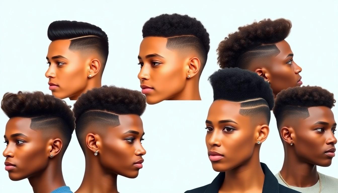 10 Coolest Flat Top Haircuts That Command Attention in 2025 8 10 Coolest Flat Top Haircuts That Command Attention in 2025 7