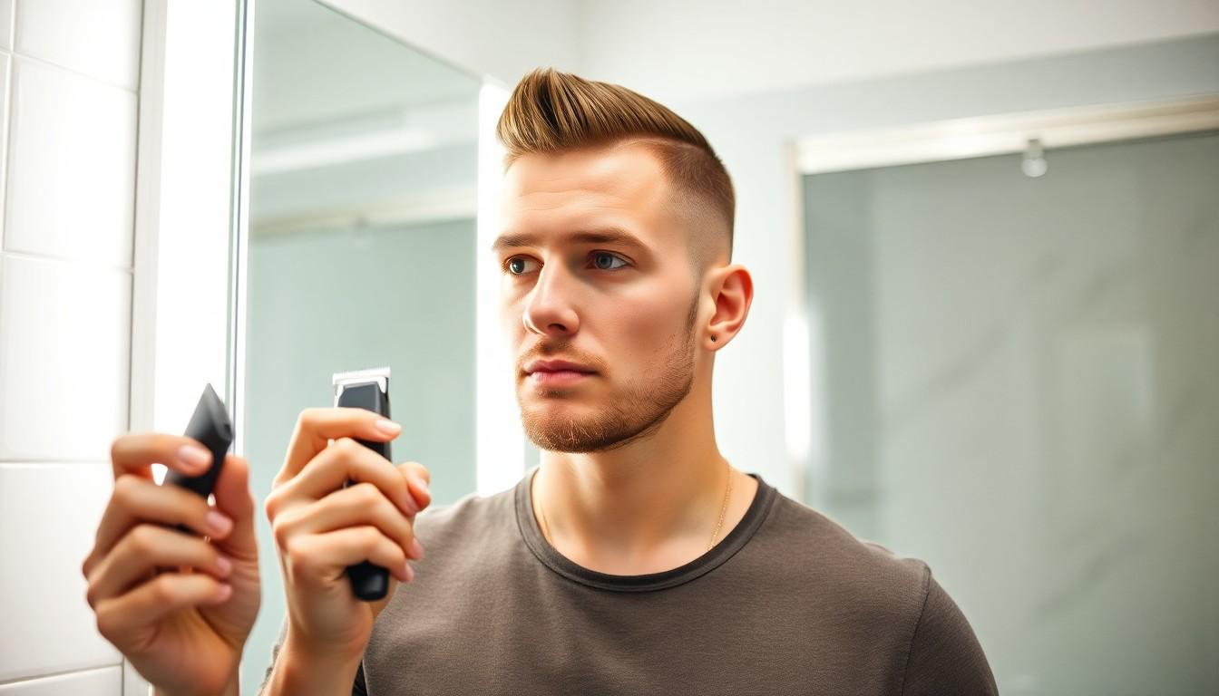 10 Coolest Flat Top Haircuts That Command Attention in 2025 12 10 Coolest Flat Top Haircuts That Command Attention in 2025 11