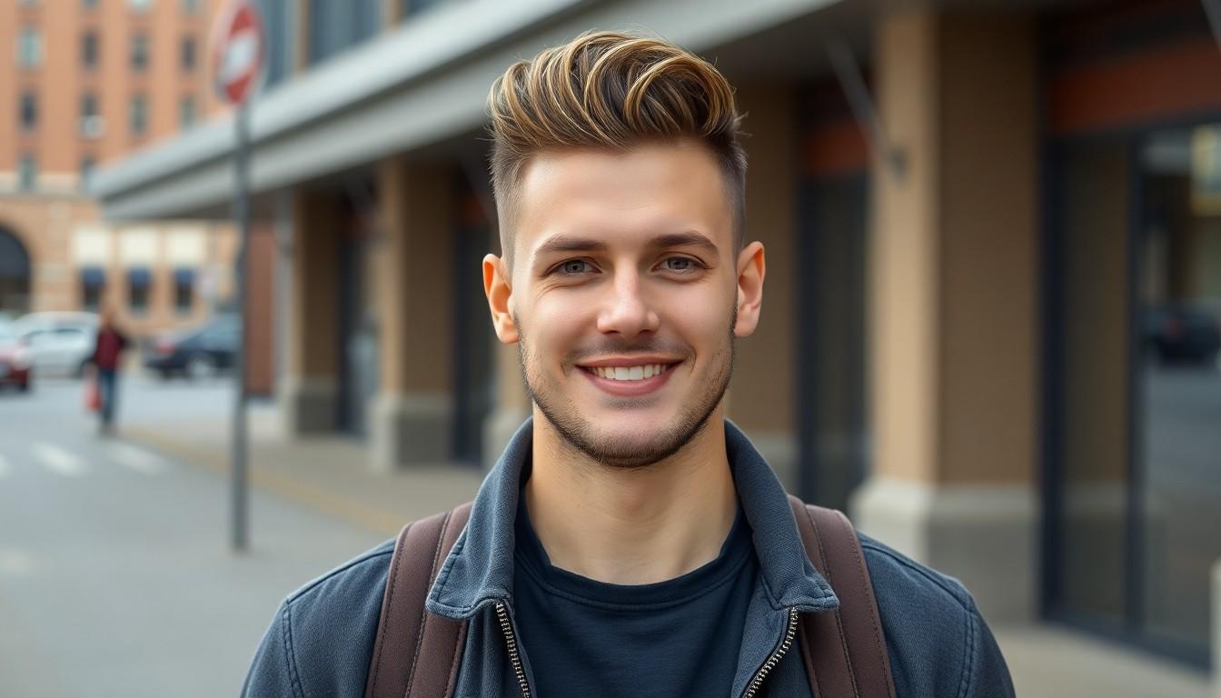 10 Coolest Flat Top Haircuts That Command Attention in 2025 4 10 Coolest Flat Top Haircuts That Command Attention in 2025 3