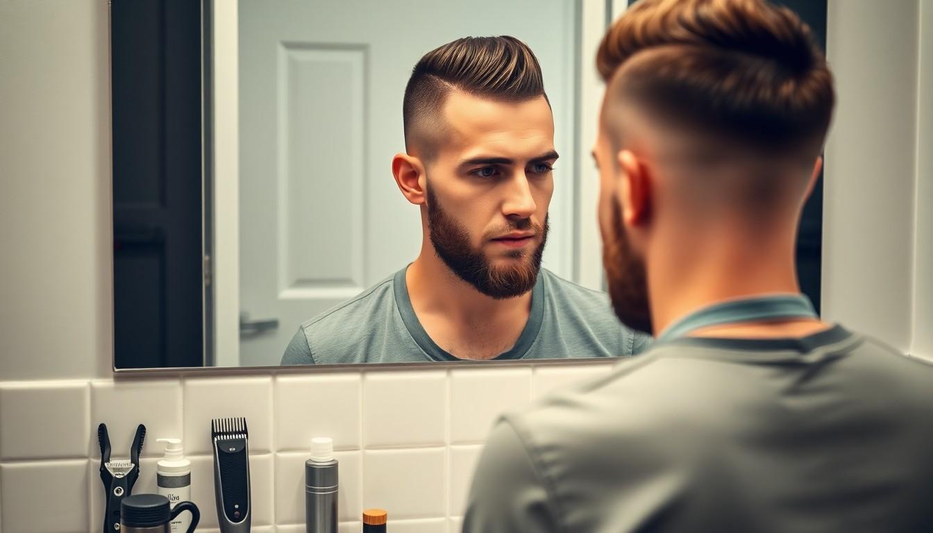 10 Coolest Flat Top Haircuts That Command Attention in 2025 10 10 Coolest Flat Top Haircuts That Command Attention in 2025 9