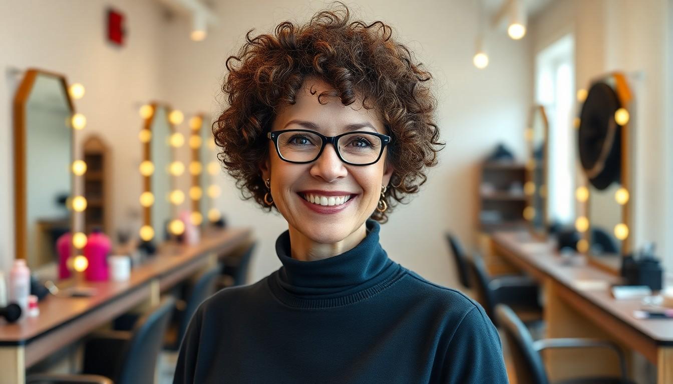 30 Stunning Hairstyles for Women Over 60: Elegant Cuts for Every Style Preference 10 30 Stunning Hairstyles for Women Over 60: Elegant Cuts for Every Style Preference 9
