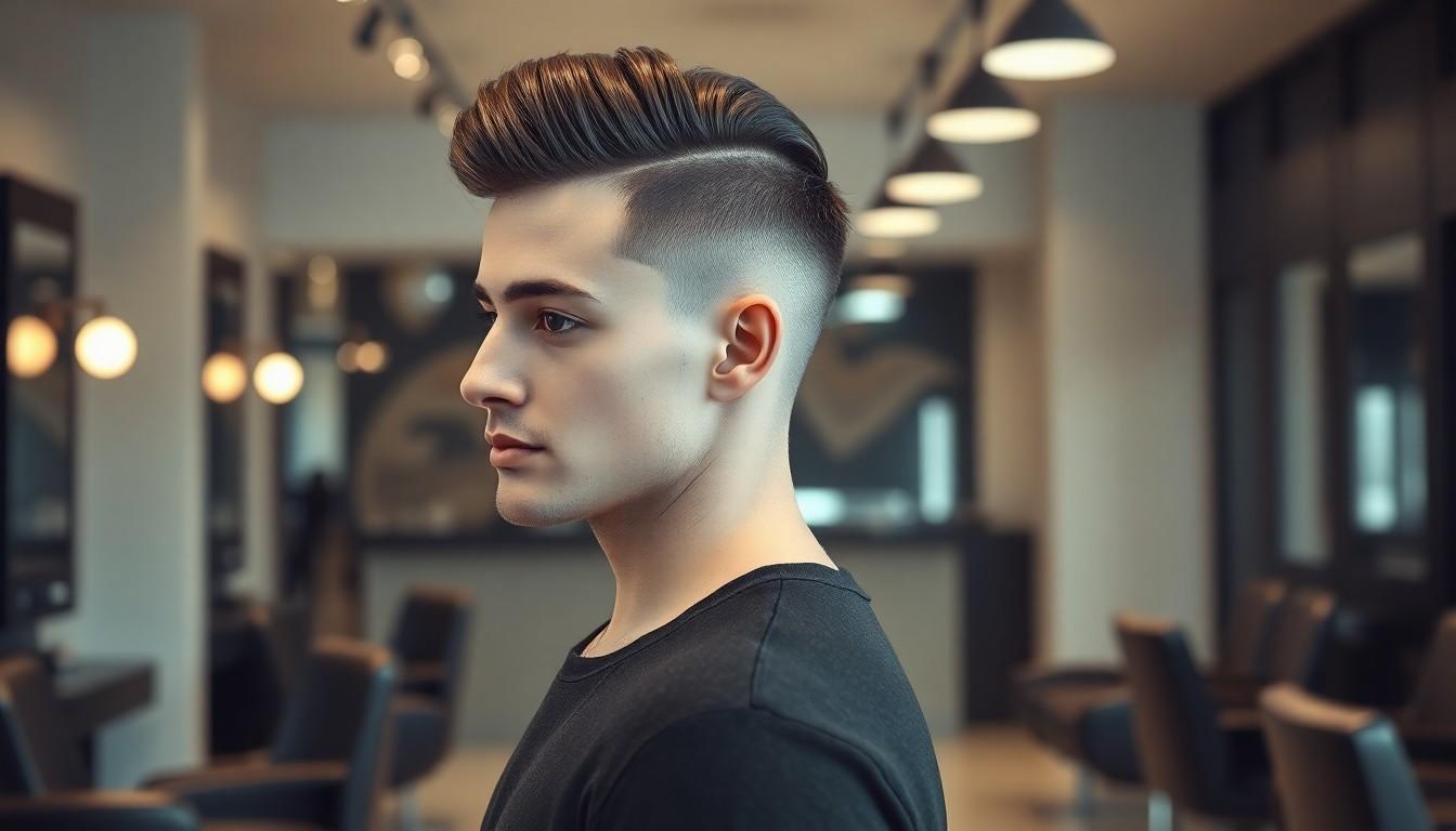 10 Stylish Slick Back Fade Hairstyles for Men to Try in 2025 2 10 Stylish Slick Back Fade Hairstyles for Men to Try in 2025 1