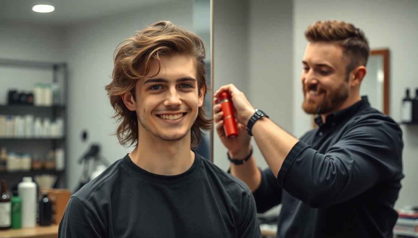 15 Stylish Long Hair Undercut Styles for Men: The Ultimate 2025 Guide 16 15 Stylish Long Hair Undercut Styles for Men: The Ultimate 2025 Guide 15