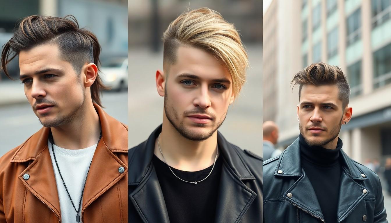 15 Stylish Long Hair Undercut Styles for Men: The Ultimate 2025 Guide 12 15 Stylish Long Hair Undercut Styles for Men: The Ultimate 2025 Guide 11