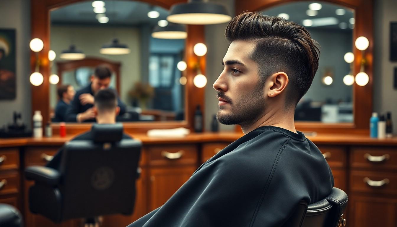 15 Stylish Long Hair Undercut Styles for Men: The Ultimate 2025 Guide 6 15 Stylish Long Hair Undercut Styles for Men: The Ultimate 2025 Guide 5