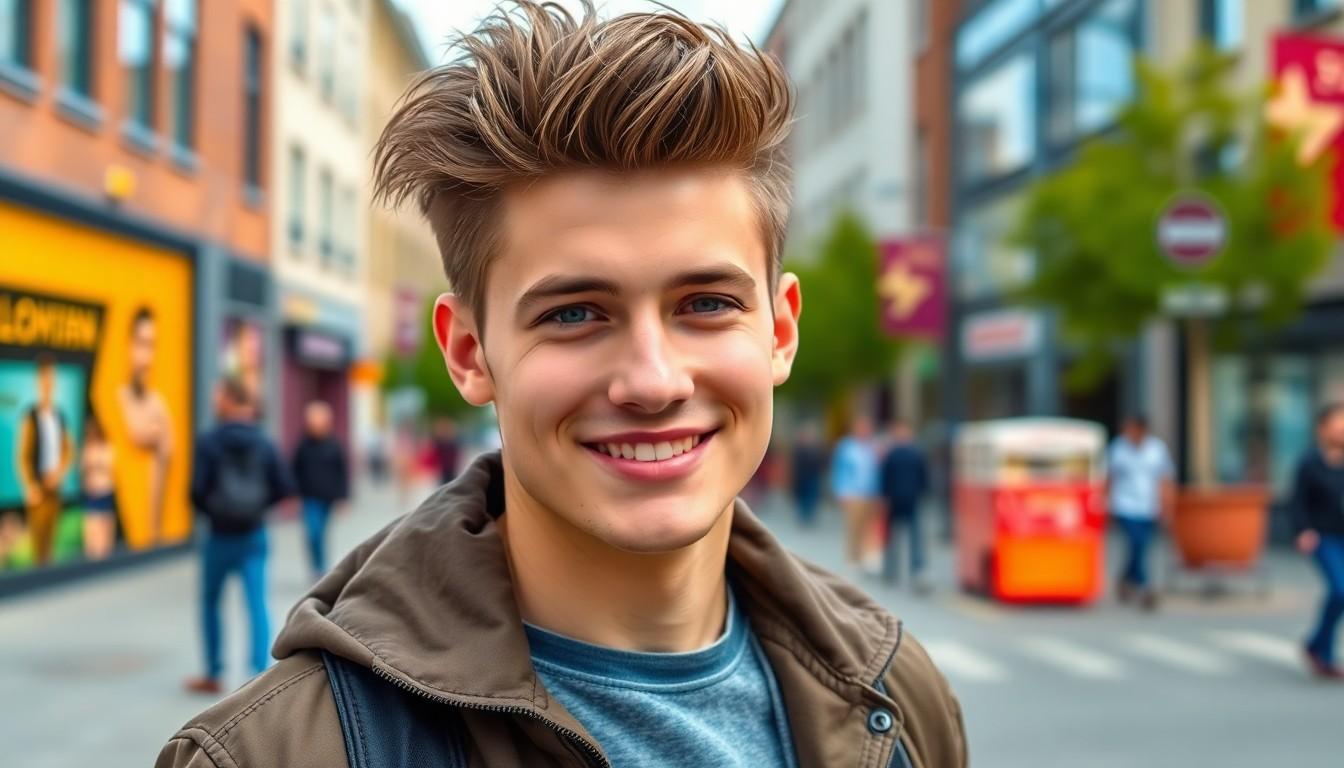 15 Stylish Long Hair Undercut Styles for Men: The Ultimate 2025 Guide 4 15 Stylish Long Hair Undercut Styles for Men: The Ultimate 2025 Guide 3