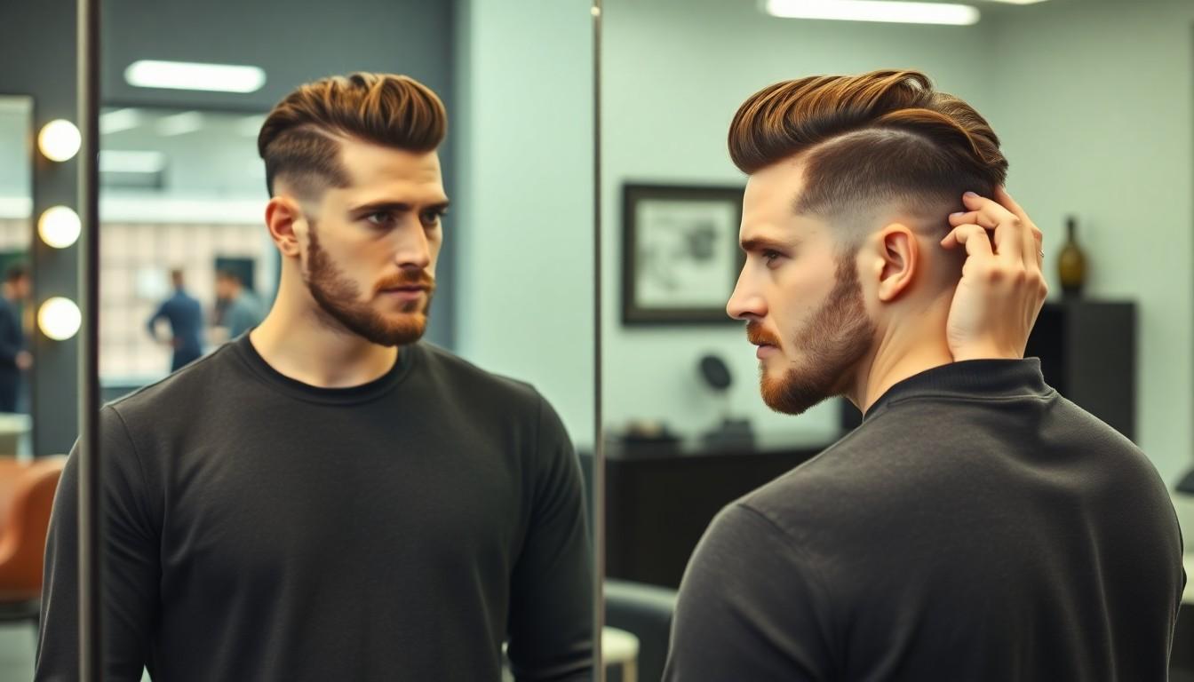 15 Stylish Long Hair Undercut Styles for Men: The Ultimate 2025 Guide 10 15 Stylish Long Hair Undercut Styles for Men: The Ultimate 2025 Guide 9