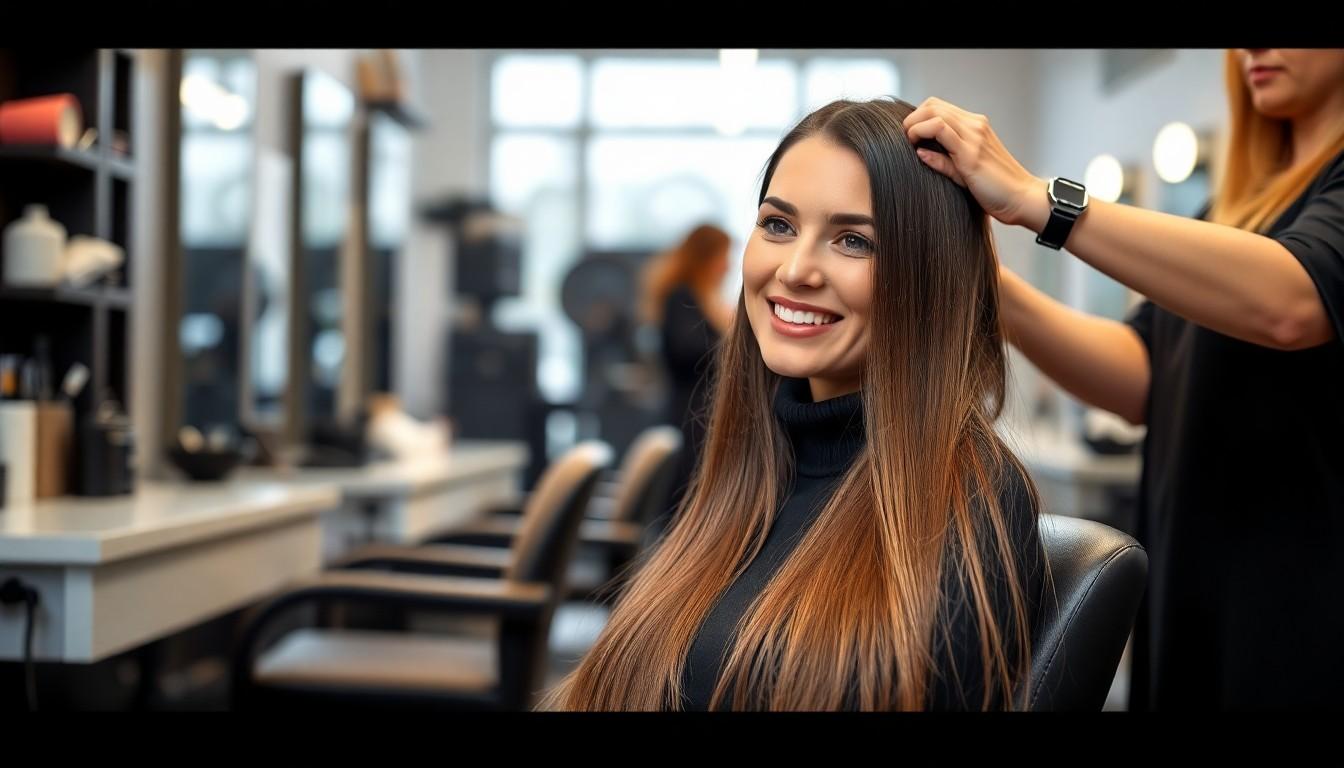 10 Easy Ways to Tame Frizzy Hair: Your Complete Guide to Smooth, Manageable Locks 7 909a162e 0178 42b0 9e36 84e48cb24496ZMC
