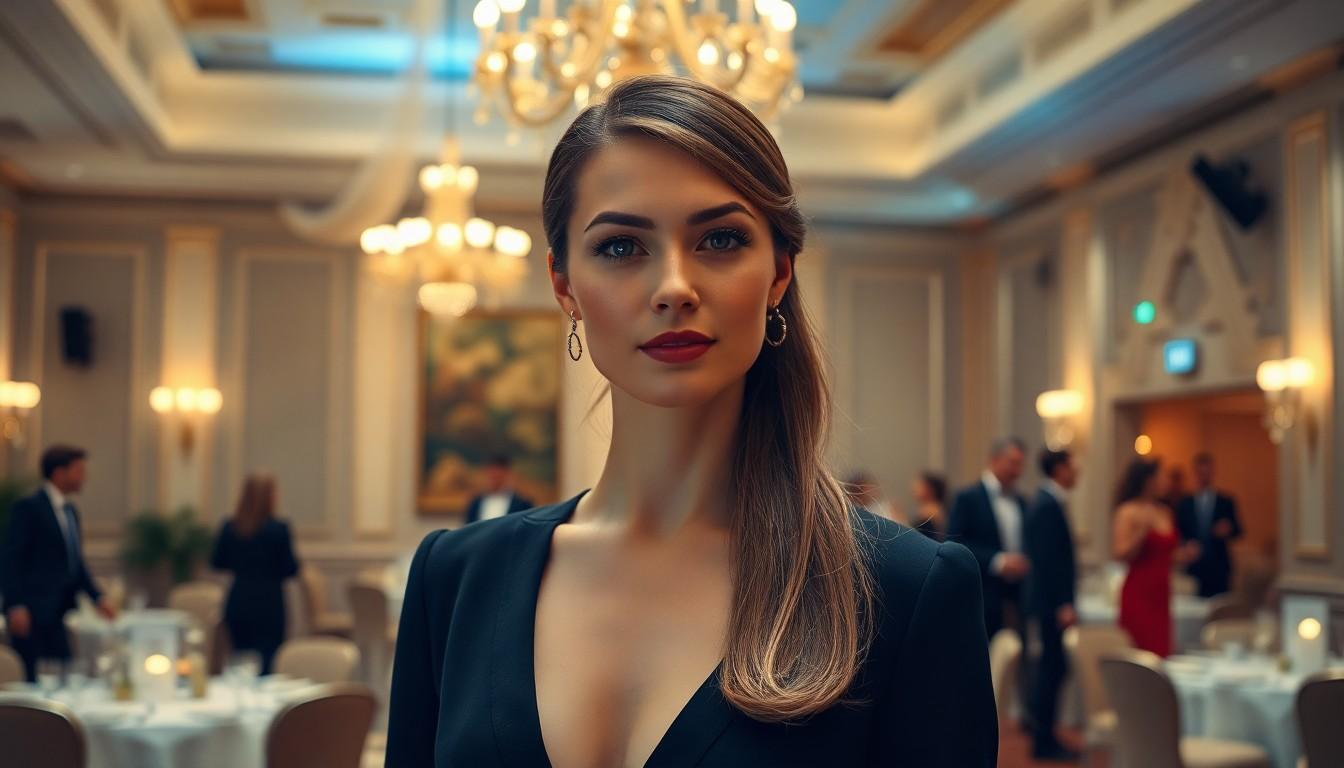 10 Stunning Middle Part Hairstyles That Will Transform Your Look in 2025 10 10 Stunning Middle Part Hairstyles That Will Transform Your Look in 2025 9