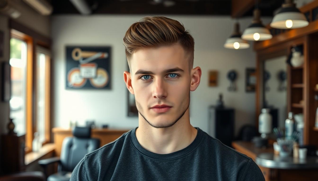 10 Popular Men's Haircuts: Ultimate Style Guide for Every Face Shape & Hair Type 1 9aac731a 58fd 480a b354 c61e7ceae01fn3myJFUgYIX BliHjWVSE