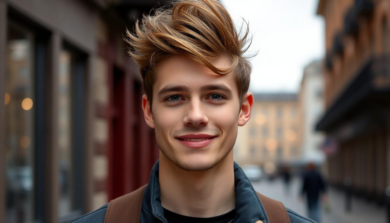 10 Popular Men's Haircuts: Ultimate Style Guide for Every Face Shape & Hair Type 5 9aac731a 58fd 480a b354 c61e7ceae01fraKG2 EUPAAk aBw