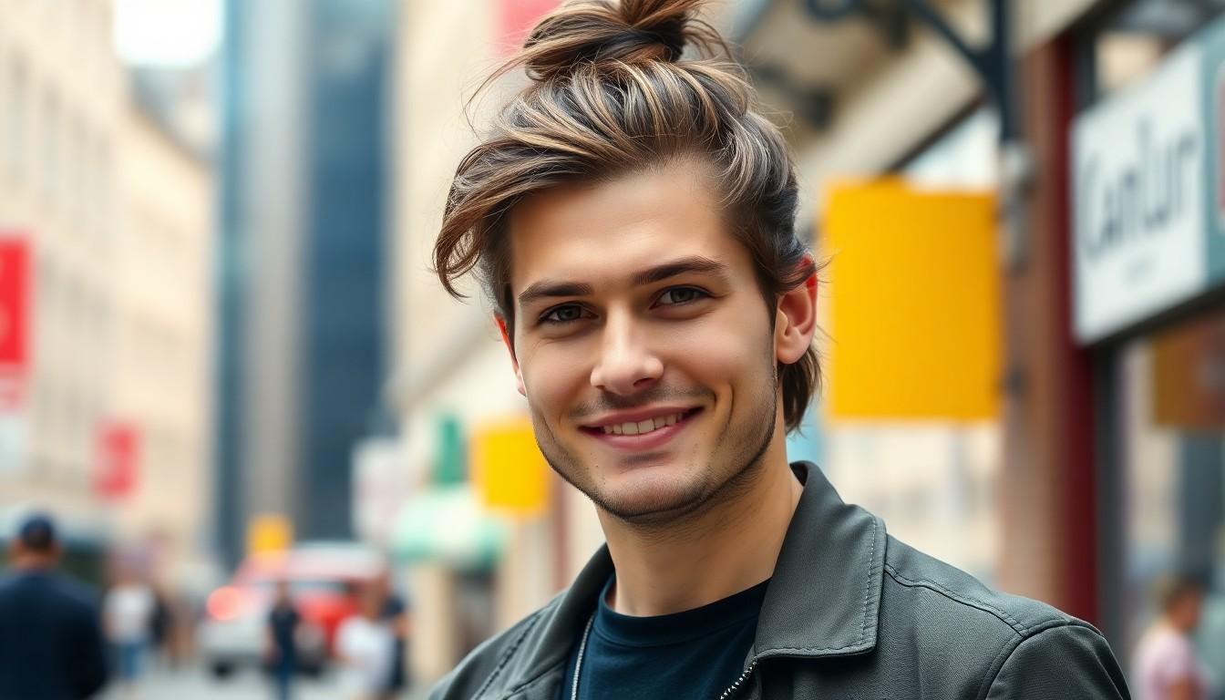 10 Popular Men's Haircuts: Ultimate Style Guide for Every Face Shape & Hair Type 10 9aac731a 58fd 480a b354 c61e7ceae01fsZB3X95MfpIrSvjXBFyzj