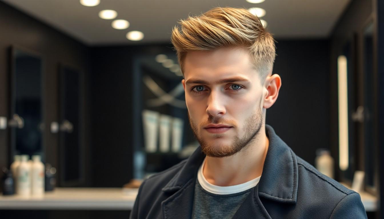 10 Popular Men's Haircuts: Ultimate Style Guide for Every Face Shape & Hair Type 9 9aac731a 58fd 480a b354 c61e7ceae01fvjPr8KYBQecsw IFuu9Rp