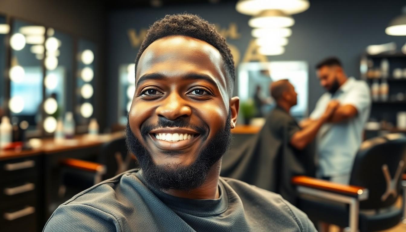 10 Stylish Low Taper Fade Haircuts for Black Men: Classic to Creative Designs 2 9b817c71 06eb 4beb aefc 98feb9e29b0eSWUWjzAqH15iWXRpaNIoJ