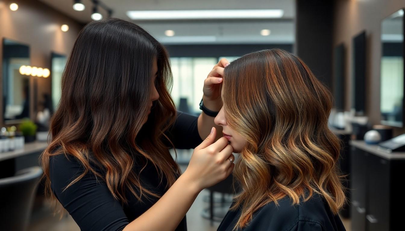 10 Stylish Alternatives to Avoid the Dreaded Karen Cut | Modern Hairstyle Guide 14 10 Stylish Alternatives to Avoid the Dreaded Karen Cut | Modern Hairstyle Guide 13