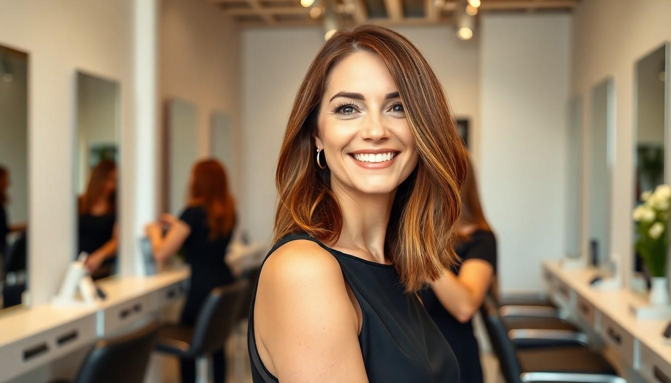 10 Stylish Alternatives to Avoid the Dreaded Karen Cut | Modern Hairstyle Guide 16 10 Stylish Alternatives to Avoid the Dreaded Karen Cut | Modern Hairstyle Guide 15