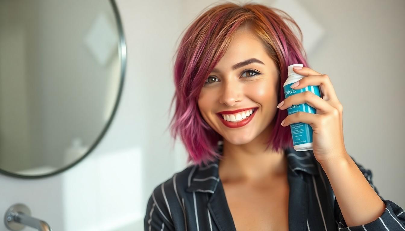 10 Stunning Choppy Bob Hairstyles That Will Transform Your Look in 2025 10 10 Stunning Choppy Bob Hairstyles That Will Transform Your Look in 2025 9