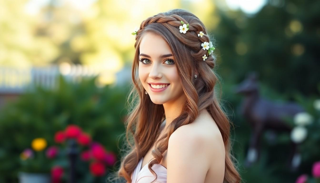15 Stunning Prom Updos for Long Hair That Will Turn Heads in 2025 12 15 Stunning Prom Updos for Long Hair That Will Turn Heads in 2025 11