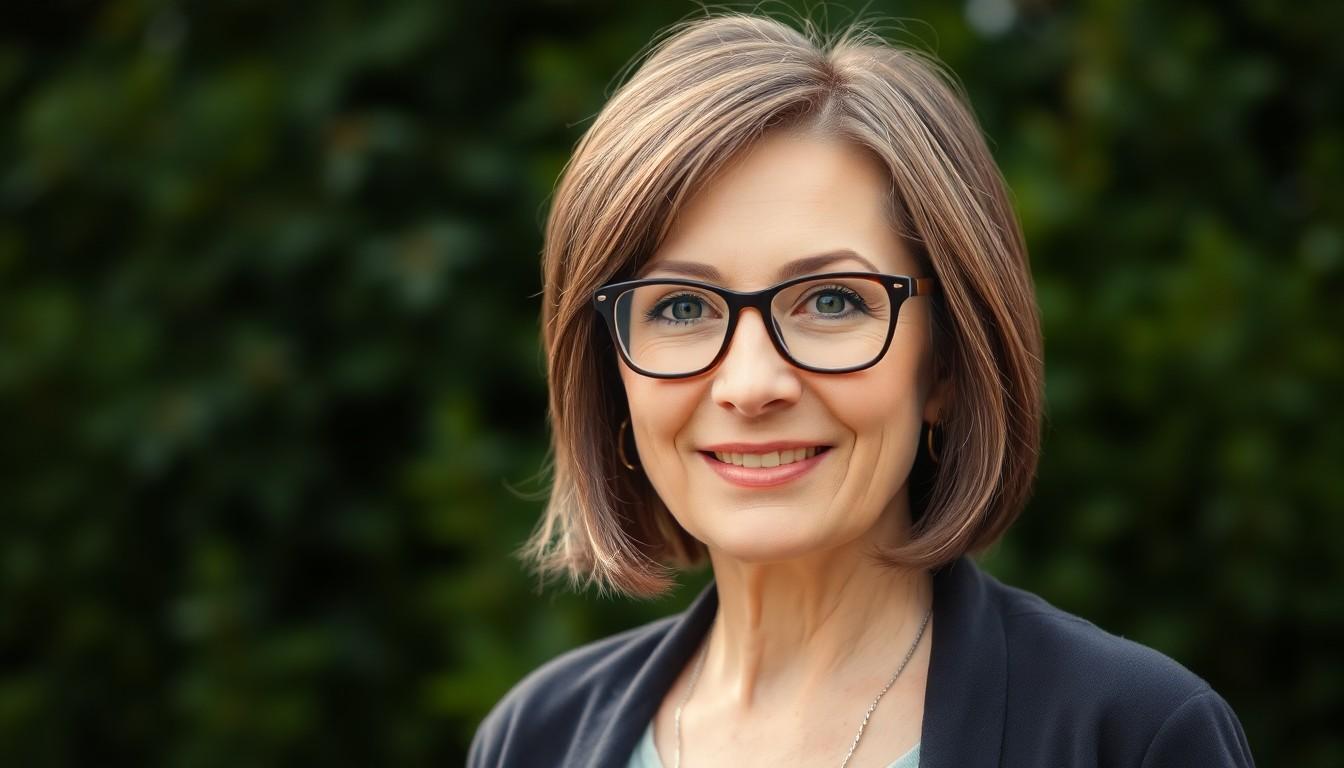 10 Stunning Hairstyles for Women Over 50 with Glasses: Frame Your Face Beautifully 1 af06f5d3 7b66 4175 81bc 5a27ab11c1124 XRTTNVrLlrAUXjSt DF