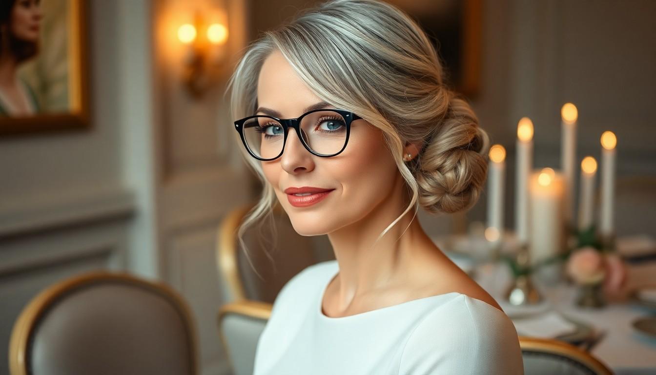 10 Stunning Hairstyles for Women Over 50 with Glasses: Frame Your Face Beautifully 6 af06f5d3 7b66 4175 81bc 5a27ab11c112hmN58am w2I9XJimyGqkM