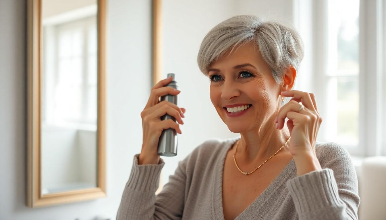 10 Rejuvenating Short Hairstyles for Fine Hair Over 60 That Add Instant Volume 18 10 Rejuvenating Short Hairstyles for Fine Hair Over 60 That Add Instant Volume 17
