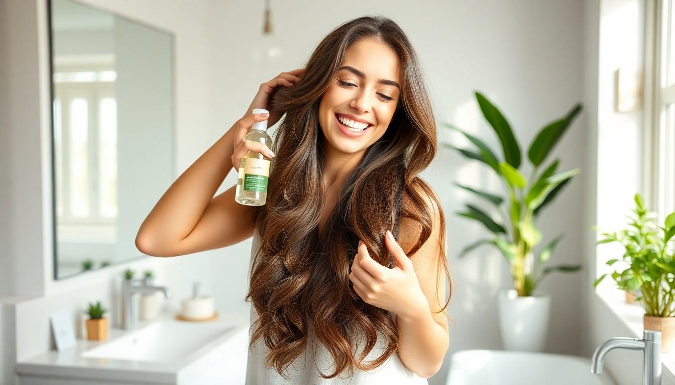 The Ultimate Guide to Hair Serums: How to Choose, Apply & Maximize Results 10 The Ultimate Guide to Hair Serums: How to Choose, Apply & Maximize Results 9