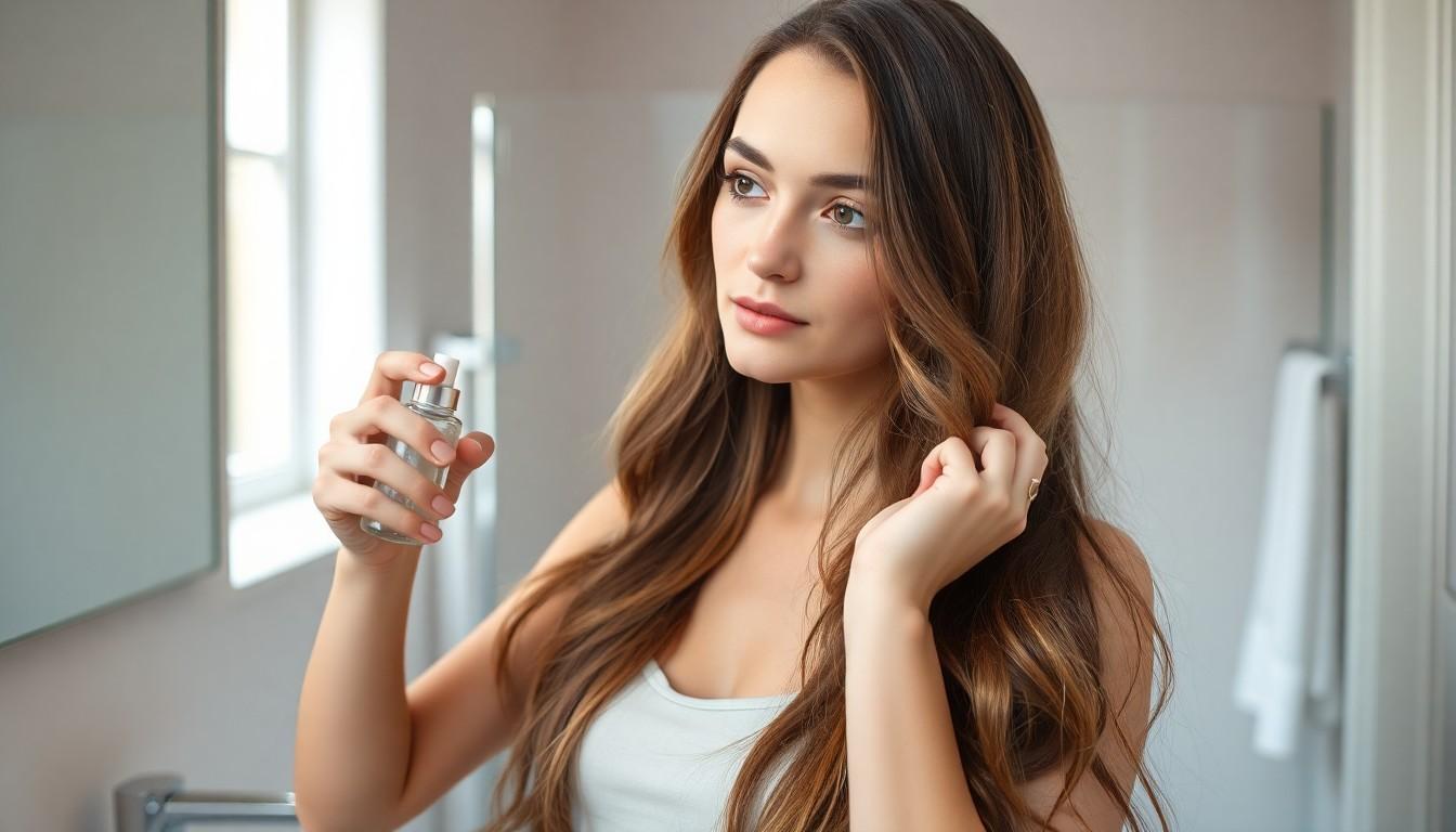 The Ultimate Guide to Hair Serums: How to Choose, Apply & Maximize Results 6 The Ultimate Guide to Hair Serums: How to Choose, Apply & Maximize Results 5
