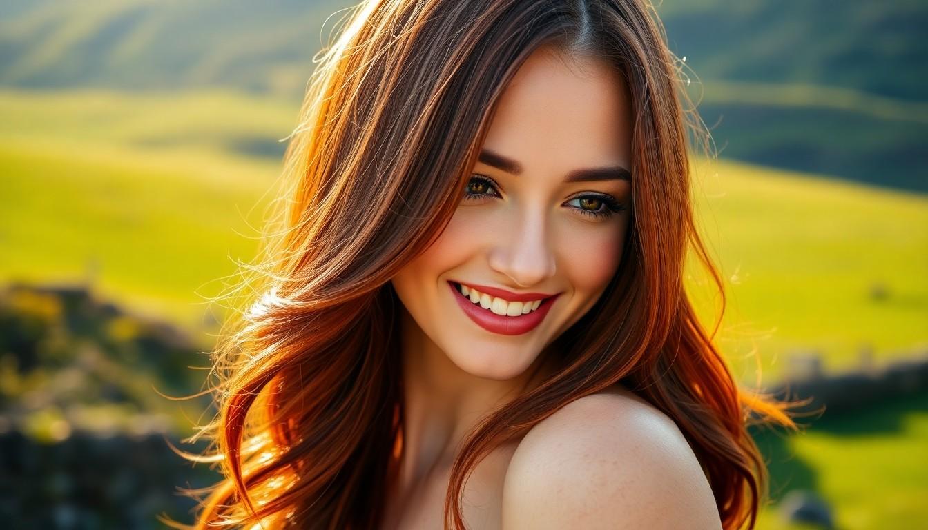 15 Stunning Colors to Transform Your Chocolate Brown Hair | Expert Guide 18 15 Stunning Colors to Transform Your Chocolate Brown Hair | Expert Guide 17