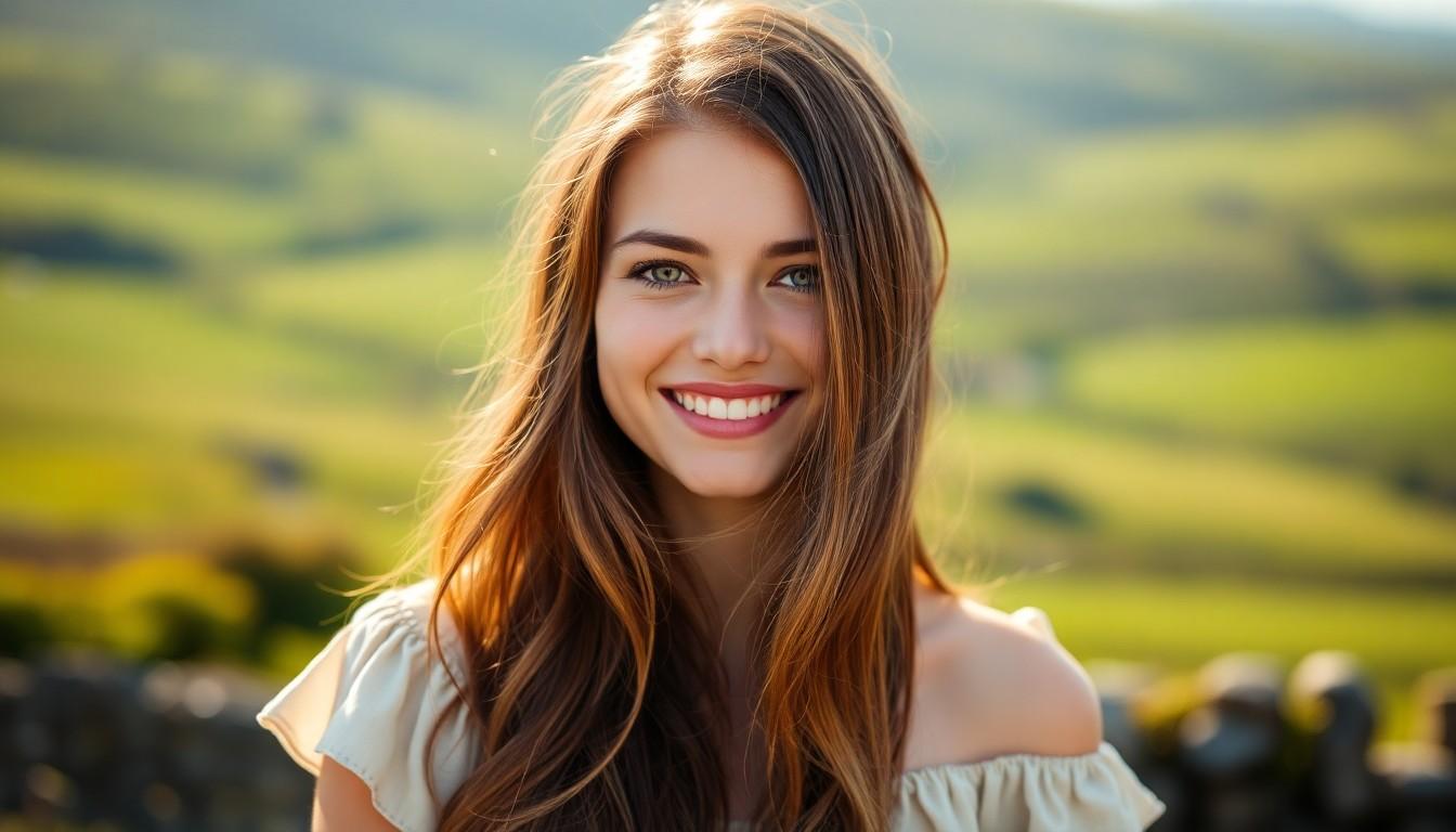 15 Stunning Colors to Transform Your Chocolate Brown Hair | Expert Guide 2 15 Stunning Colors to Transform Your Chocolate Brown Hair | Expert Guide 1