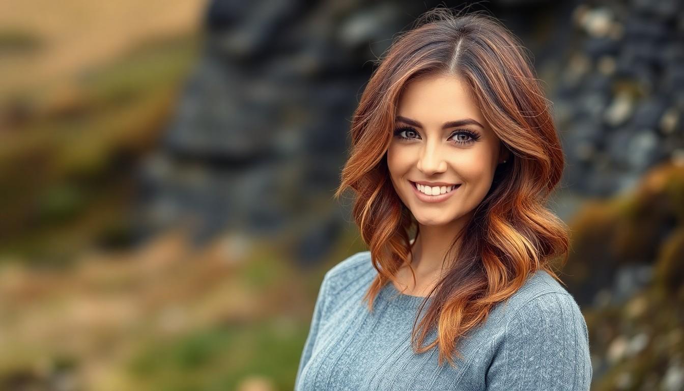 15 Stunning Colors to Transform Your Chocolate Brown Hair | Expert Guide 6 15 Stunning Colors to Transform Your Chocolate Brown Hair | Expert Guide 5