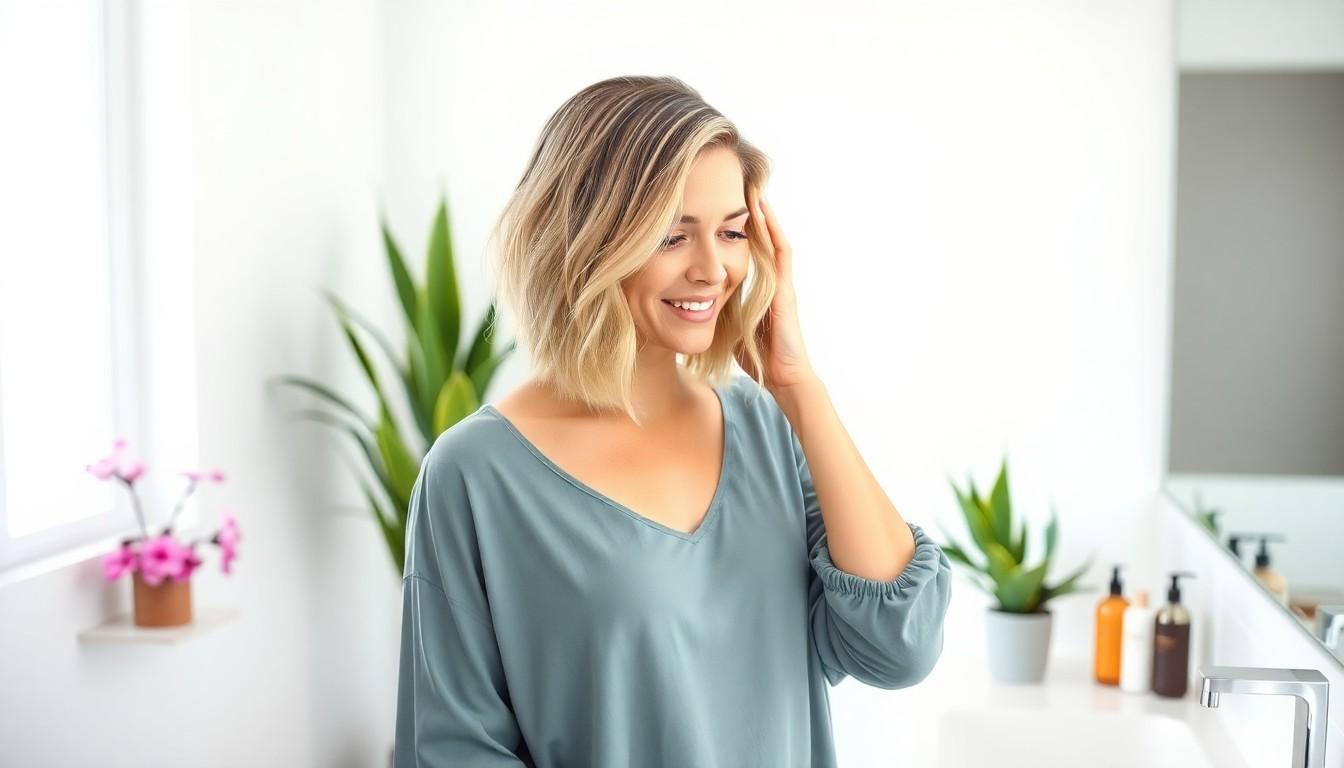10 Stunning Short Hair Highlights That Transform Your Look | Style Guide 2025 14 10 Stunning Short Hair Highlights That Transform Your Look | Style Guide 2025 13