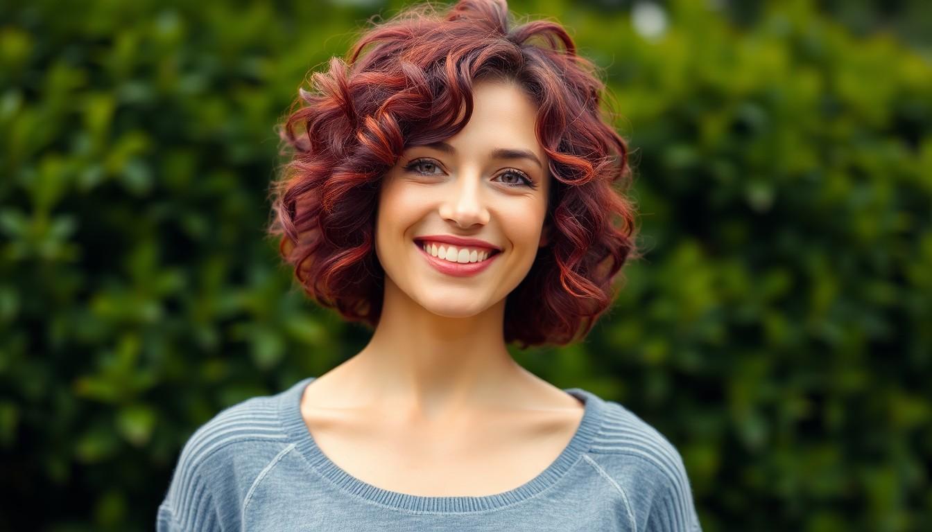 5 Must-Try Short Shag Haircuts: Modern Styles for Every Hair Type 4 5 Must-Try Short Shag Haircuts: Modern Styles for Every Hair Type 3
