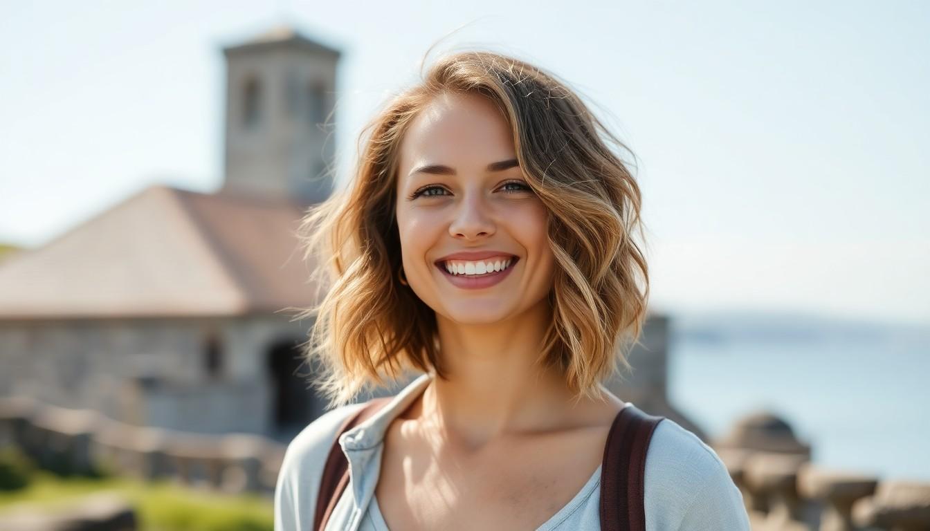 10 Quick & Easy Hairstyles for Short Hair | 5-Minute Styles Anyone Can Master 4 10 Quick & Easy Hairstyles for Short Hair | 5-Minute Styles Anyone Can Master 3