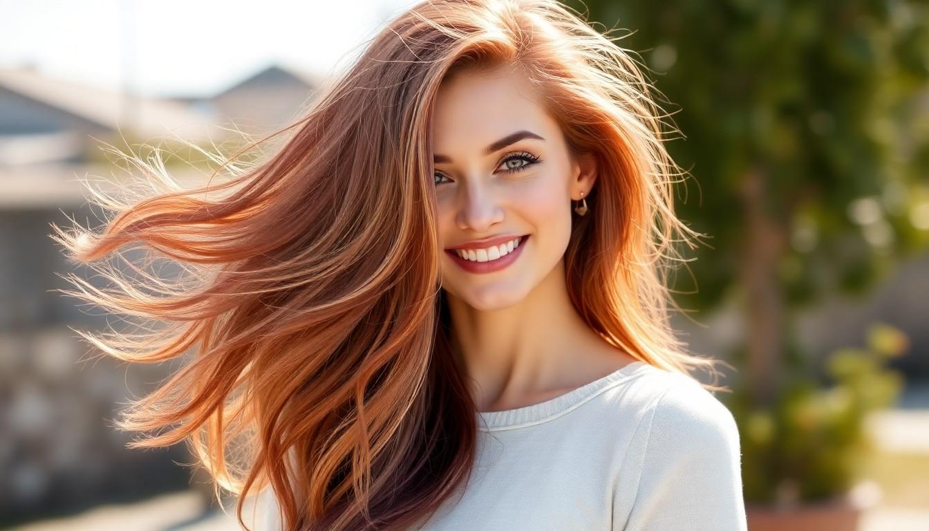 15 Stunning Burgundy Hair Color Ideas for All Hair Types | Transform Your Look 6 15 Stunning Burgundy Hair Color Ideas for All Hair Types | Transform Your Look 5