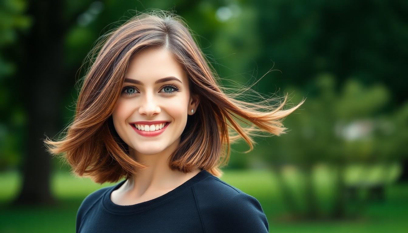 10 Game-Changing Medium Haircuts for Thick Hair That Stylists Swear By 14 10 Game-Changing Medium Haircuts for Thick Hair That Stylists Swear By 13