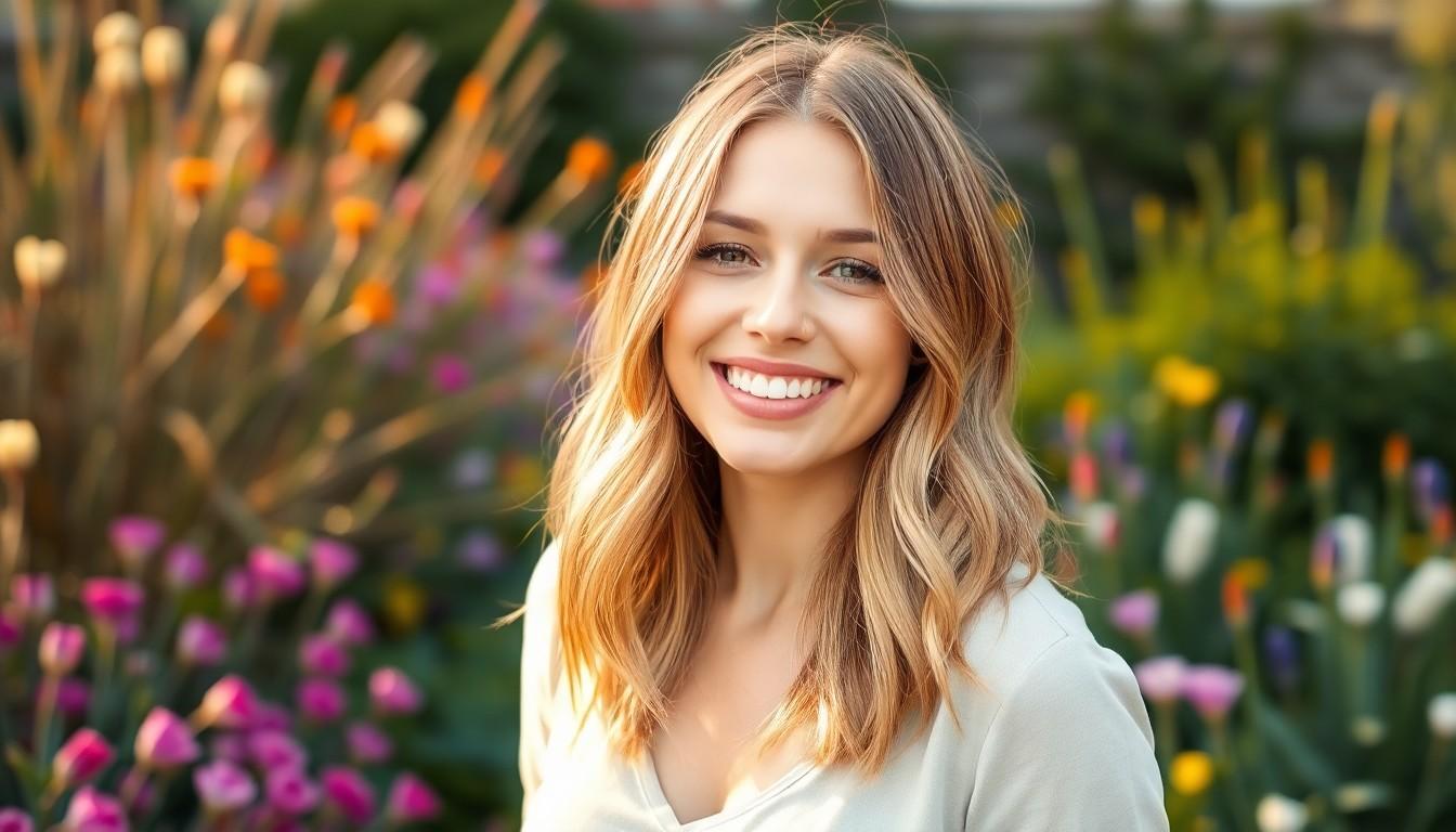 10 Stunning Shoulder Length Hair Balayage Looks for Effortless Style | 2025 Guide 14 10 Stunning Shoulder Length Hair Balayage Looks for Effortless Style | 2025 Guide 13