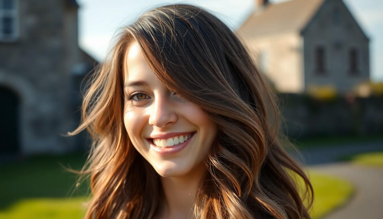 10 Stunning Brunette Balayage Styles to Transform Your Look in 2025 10 10 Stunning Brunette Balayage Styles to Transform Your Look in 2025 9