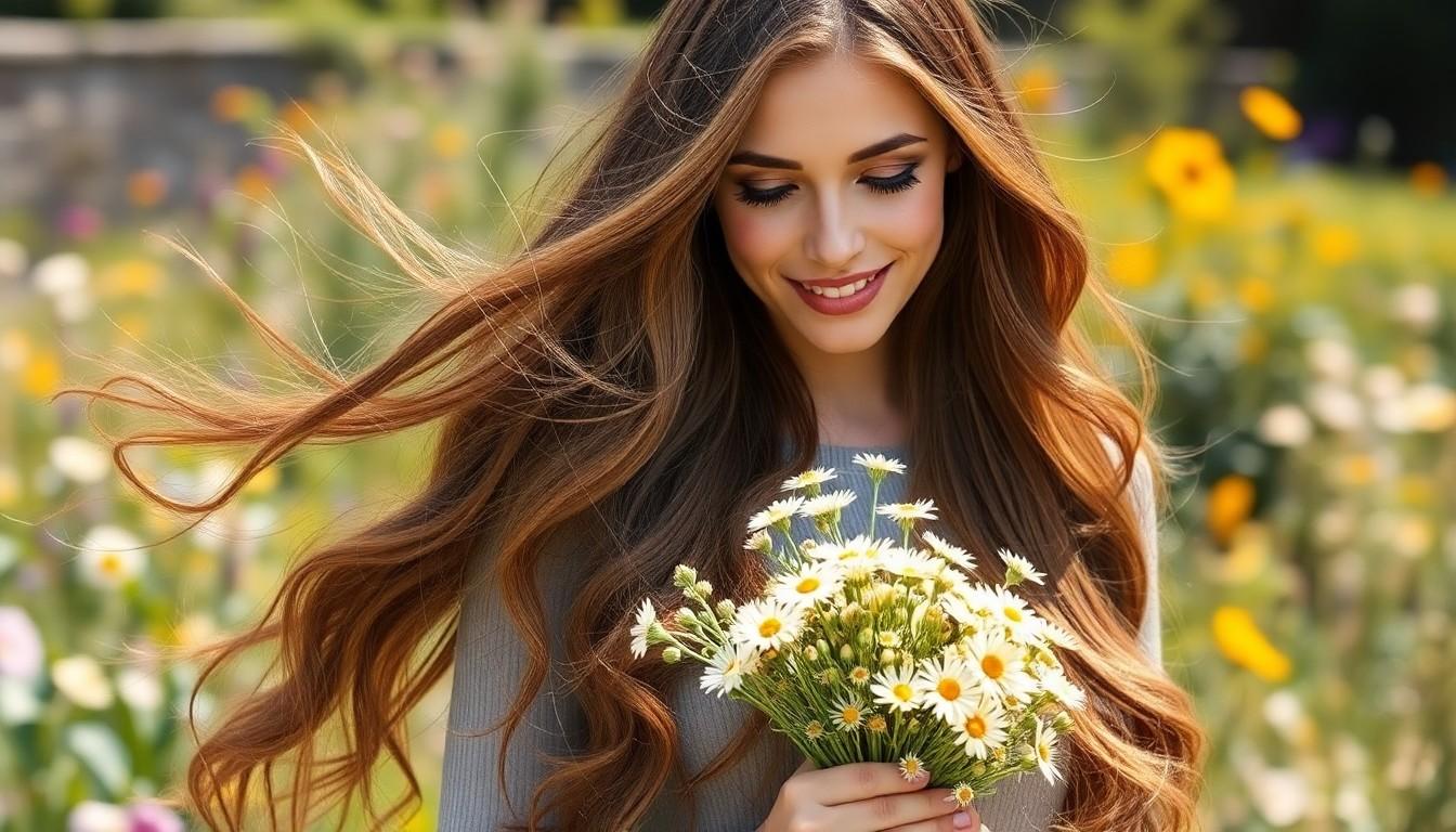 10 Stunning Brunette Balayage Styles to Transform Your Look in 2025 2 10 Stunning Brunette Balayage Styles to Transform Your Look in 2025 1