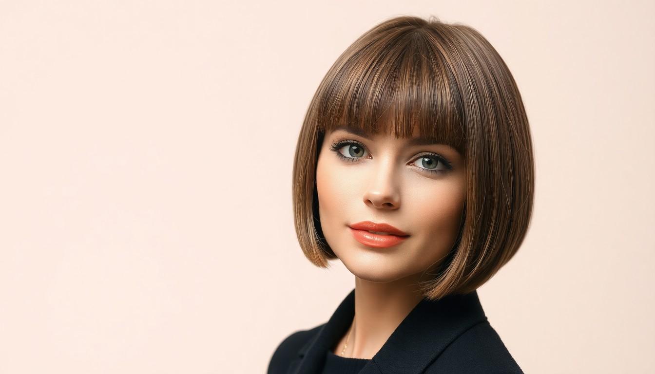 10 Volume-Boosting Hairstyles for Fine Straight Hair That Won't Fall Flat 4 10 Volume-Boosting Hairstyles for Fine Straight Hair That Won't Fall Flat 3