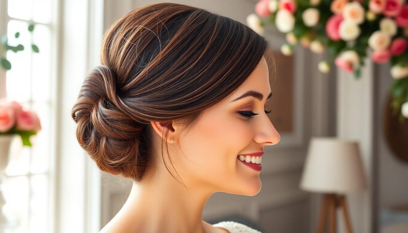 10 Volume-Boosting Hairstyles for Fine Straight Hair That Won't Fall Flat 14 10 Volume-Boosting Hairstyles for Fine Straight Hair That Won't Fall Flat 13