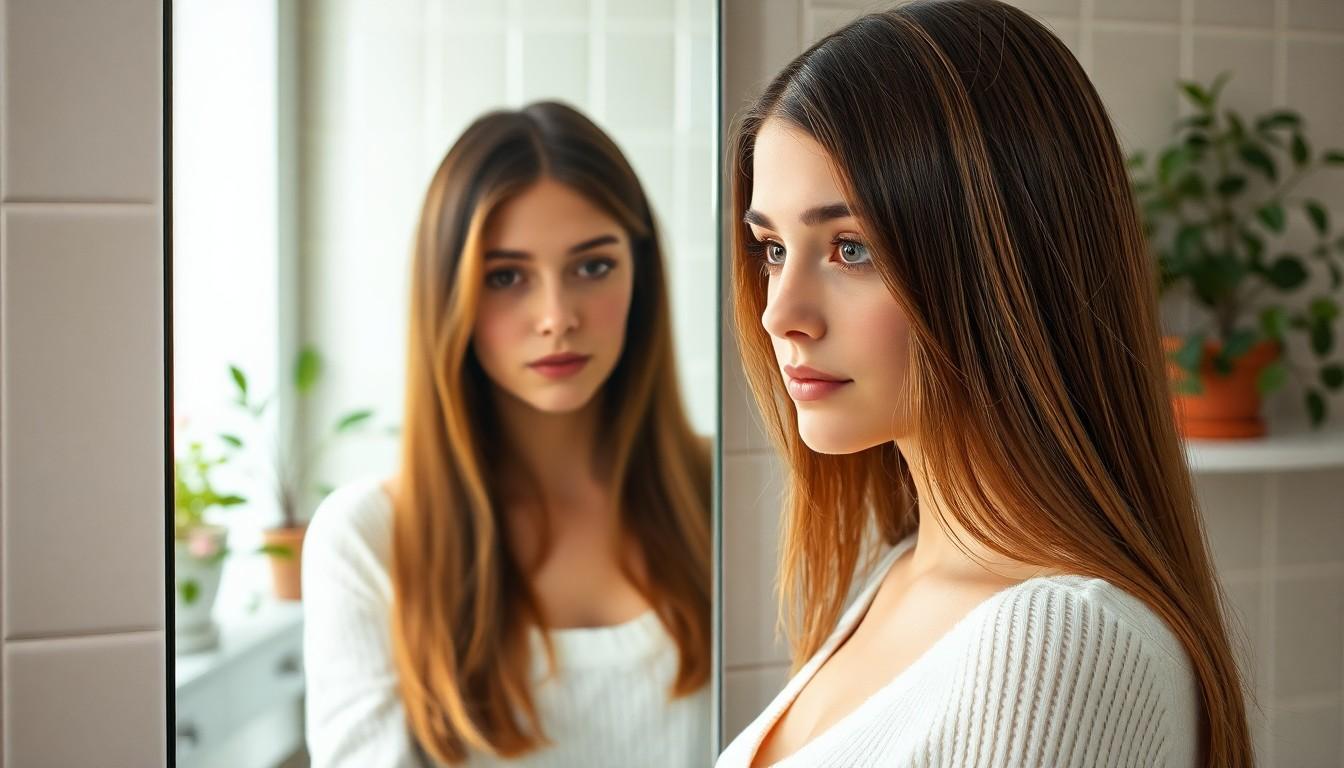 10 Volume-Boosting Hairstyles for Fine Straight Hair That Won't Fall Flat 2 10 Volume-Boosting Hairstyles for Fine Straight Hair That Won't Fall Flat 1