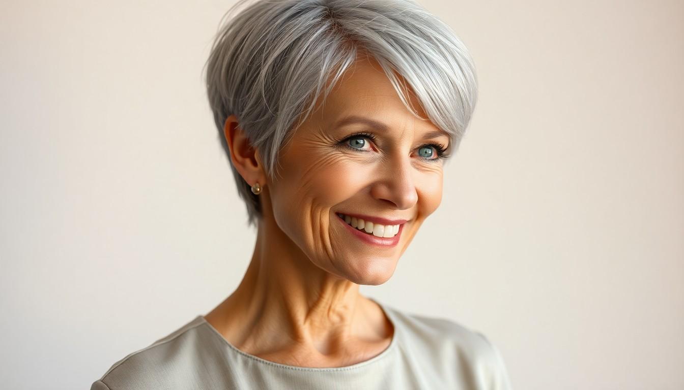 10 Stunning Hairstyles for Women Over 70 That Boost Confidence & Style 16 10 Stunning Hairstyles for Women Over 70 That Boost Confidence & Style 15