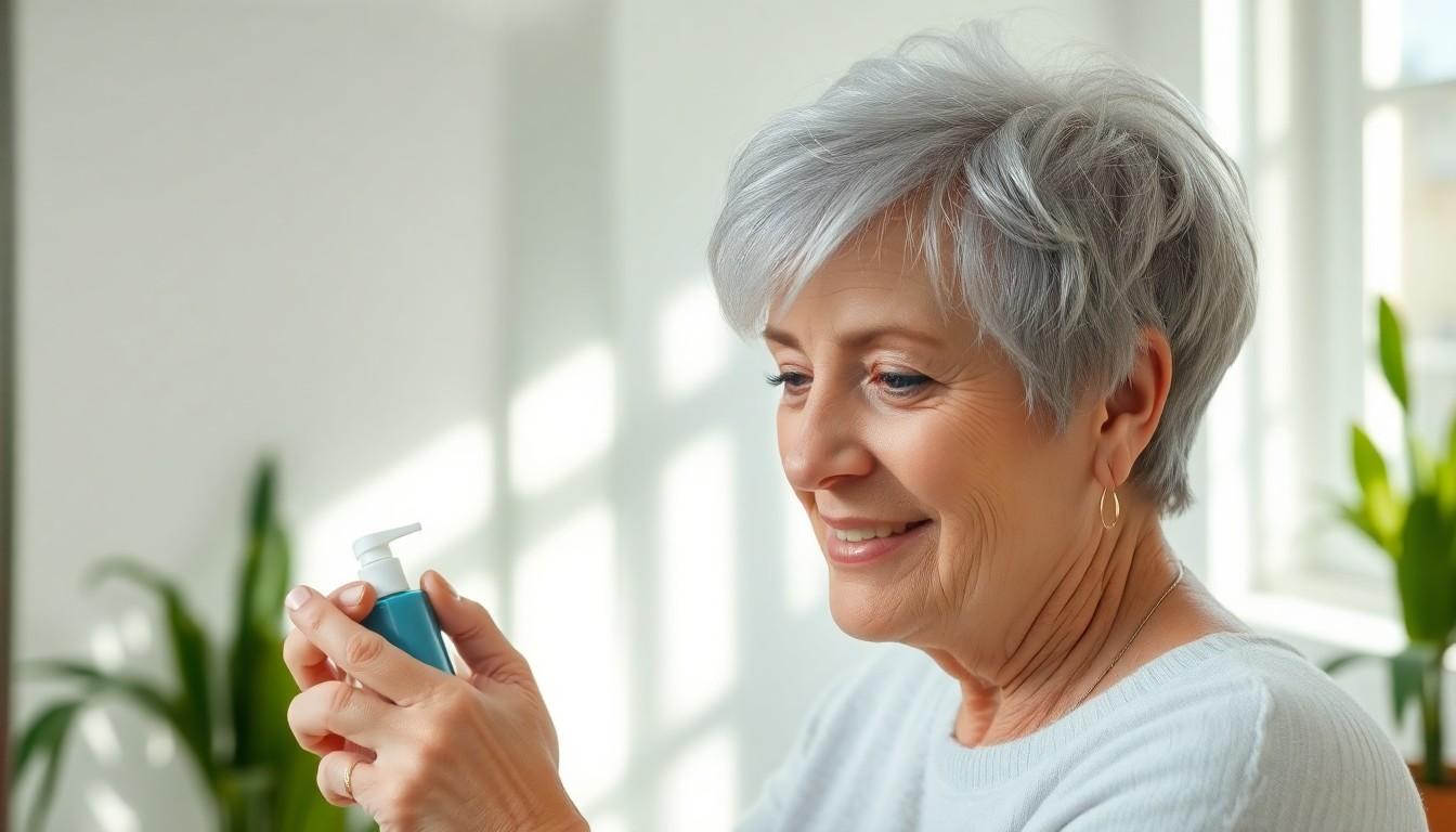 10 Stunning Hairstyles for Women Over 70 That Boost Confidence & Style 14 10 Stunning Hairstyles for Women Over 70 That Boost Confidence & Style 13