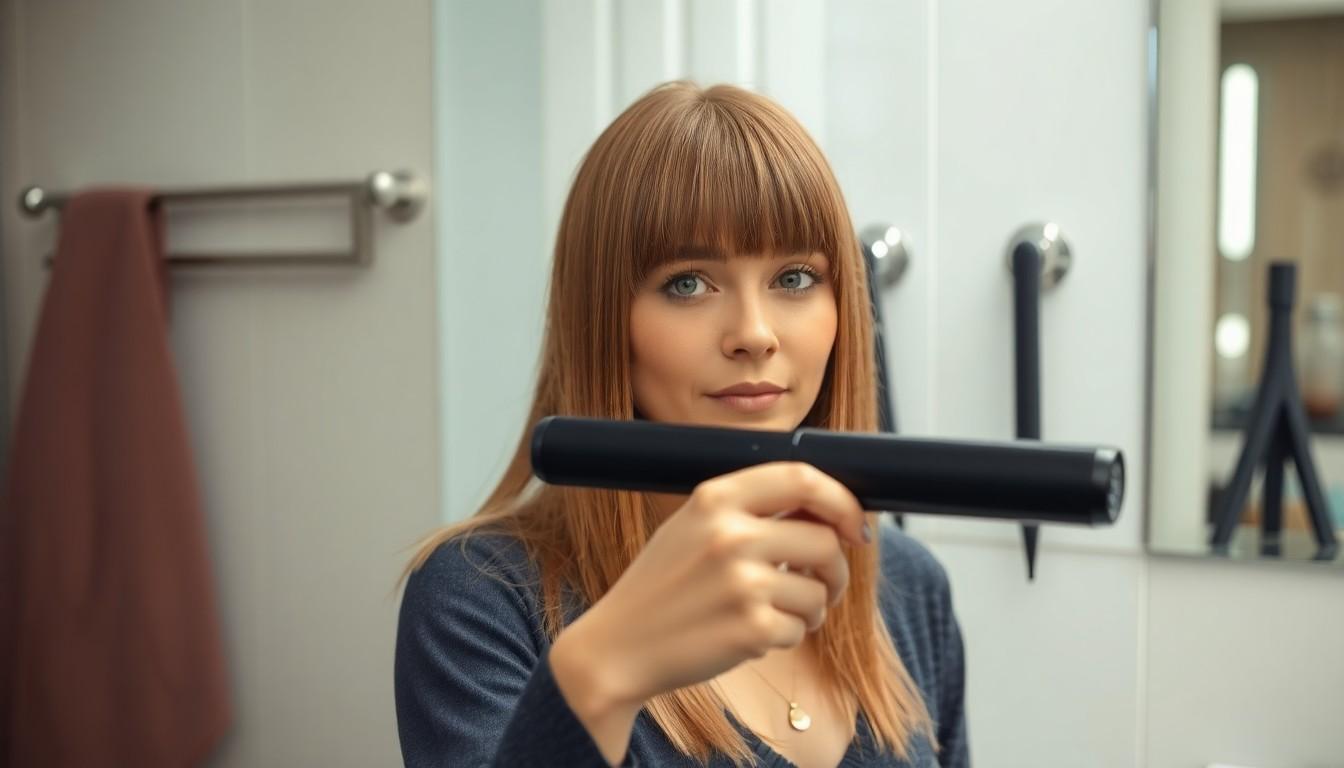 10 Stunning Curtain Bangs Ideas for Straight Hair That Frame Your Face Perfectly 6 10 Stunning Curtain Bangs Ideas for Straight Hair That Frame Your Face Perfectly 5