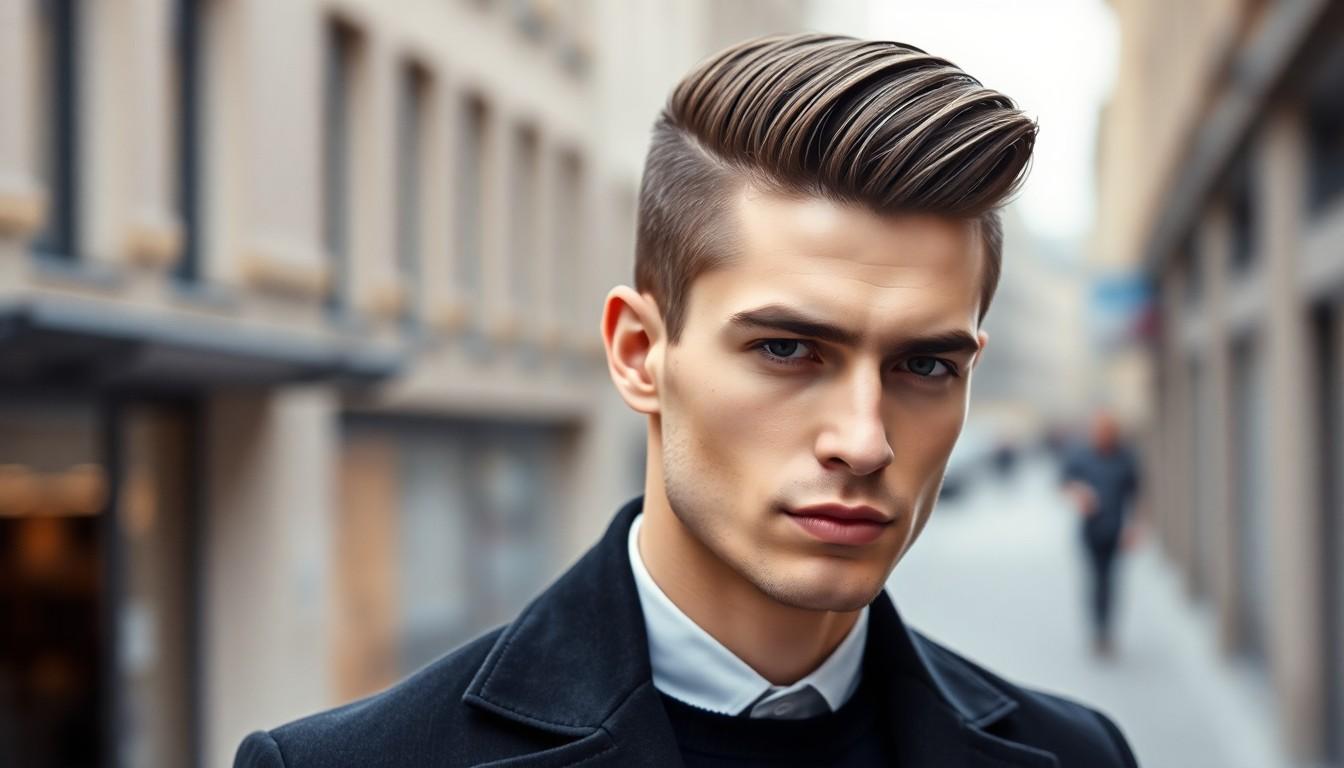 10 Modern Comb Over Hairstyles for Men: Find Your Perfect Style in 2025 16 10 Modern Comb Over Hairstyles for Men: Find Your Perfect Style in 2025 15