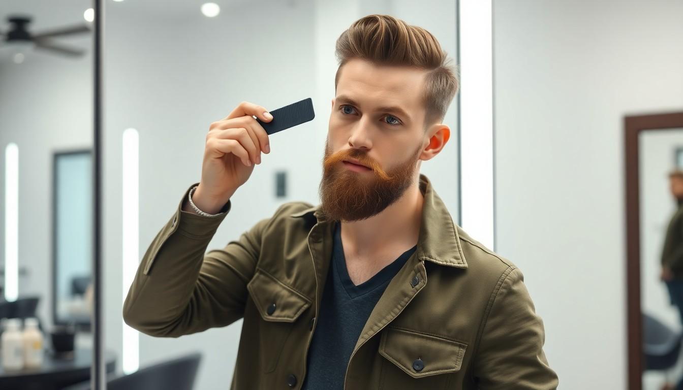 10 Modern Comb Over Hairstyles for Men: Find Your Perfect Style in 2025 12 10 Modern Comb Over Hairstyles for Men: Find Your Perfect Style in 2025 11
