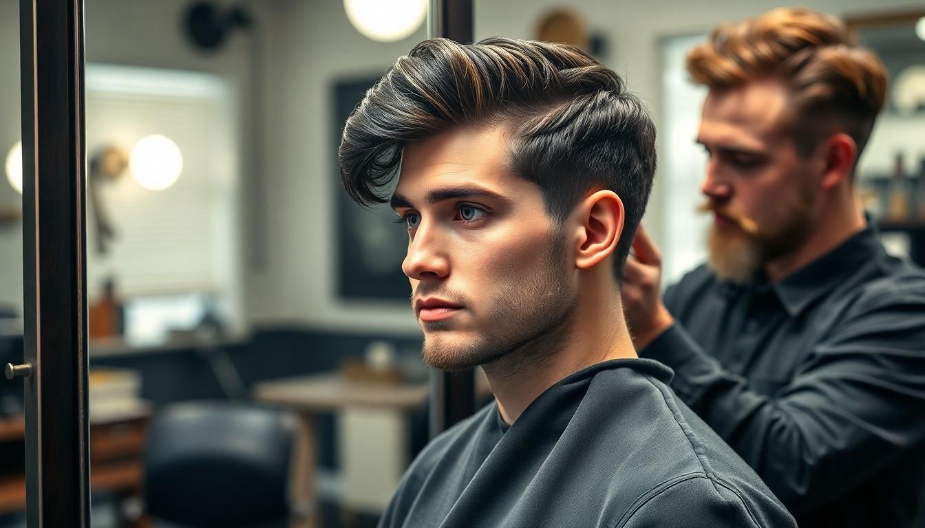 10 Modern Comb Over Hairstyles for Men: Find Your Perfect Style in 2025 20 10 Modern Comb Over Hairstyles for Men: Find Your Perfect Style in 2025 19