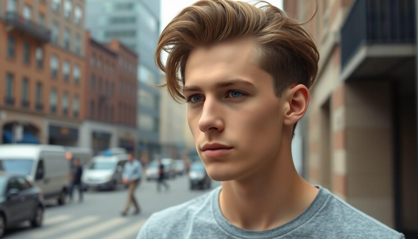 10 Modern Comb Over Hairstyles for Men: Find Your Perfect Style in 2025 14 10 Modern Comb Over Hairstyles for Men: Find Your Perfect Style in 2025 13